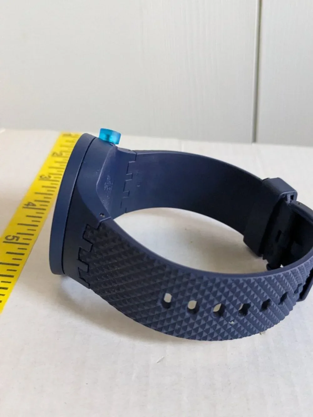 SWATCH Big Bold 
